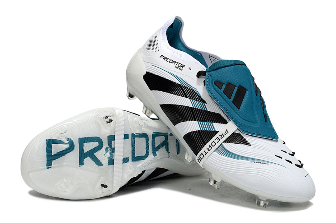 Predator-25-ACCURACY-FG-48 - Adidas