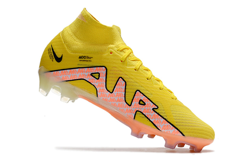 Nike Vapor 15 Lucent Pack Air Zoom Mercurial Superfly Ix Elite 37 FG