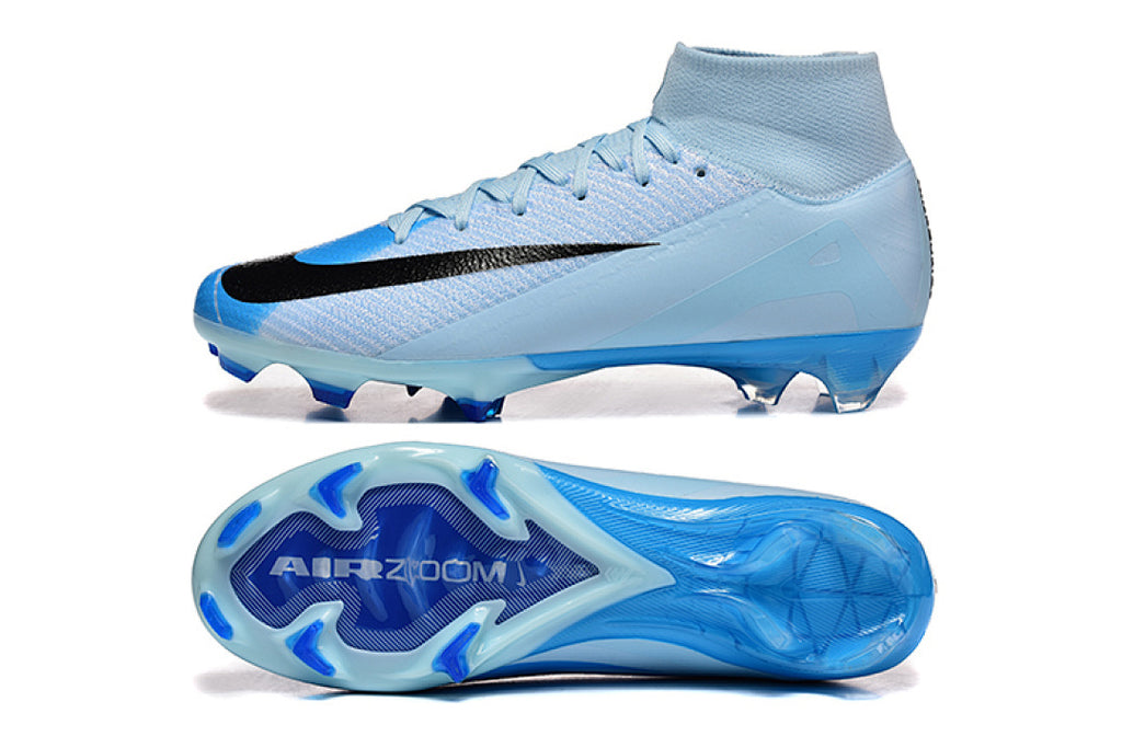 Nike Vapor 16 Air Zoom Mercurial Superfly Iix Elite FG