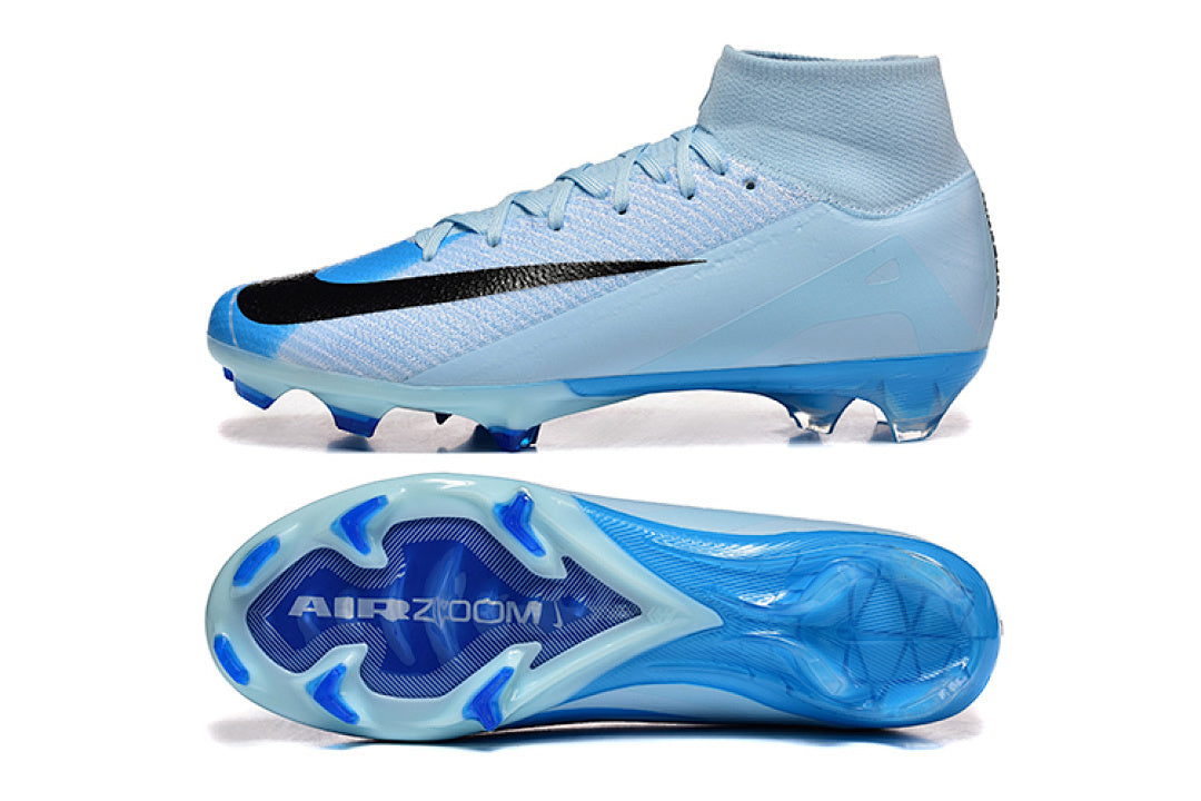 Nike Vapor 16 Air Zoom Mercurial Superfly Iix Elite FG