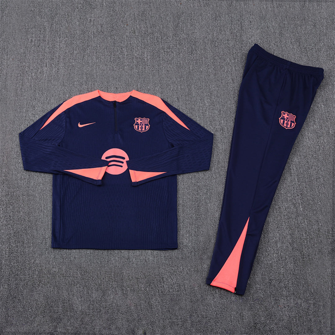 FC Barcelona Bleu Roi 24/25