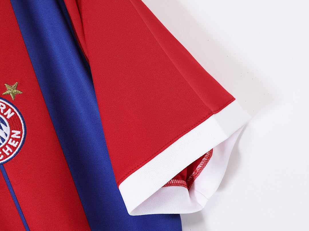 Bayern 15 5 A 2014/2015