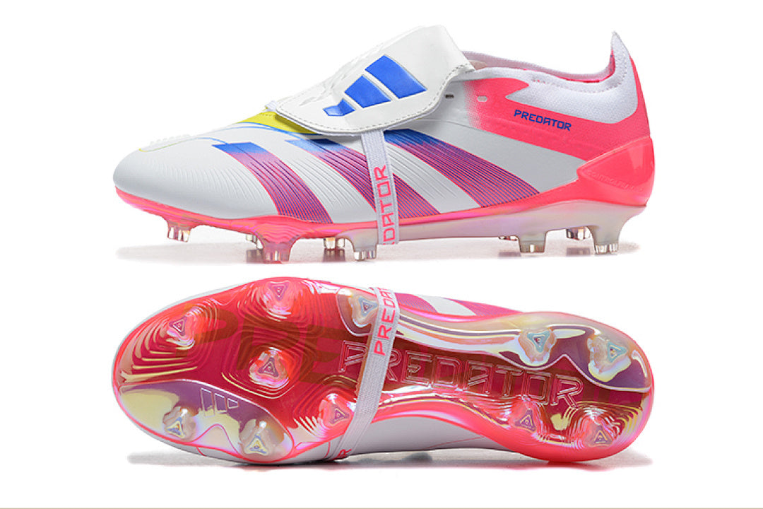 Predator-25-ACCURACY-FG-54 - Adidas