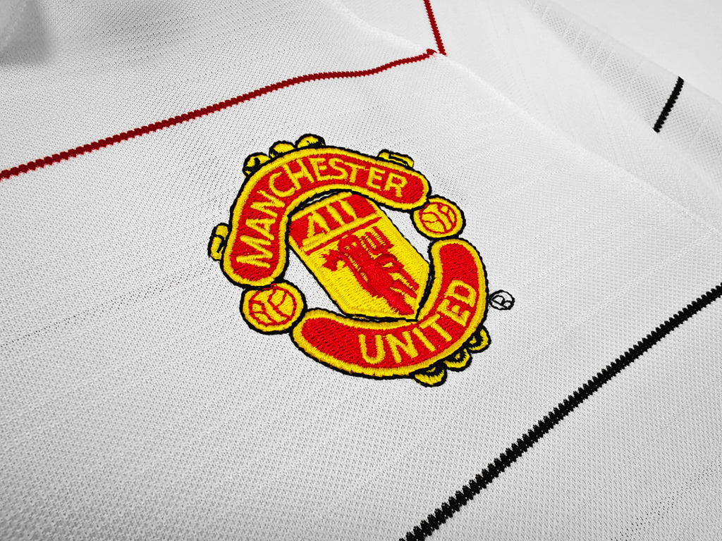 Man United 04 0 B 2003/2004