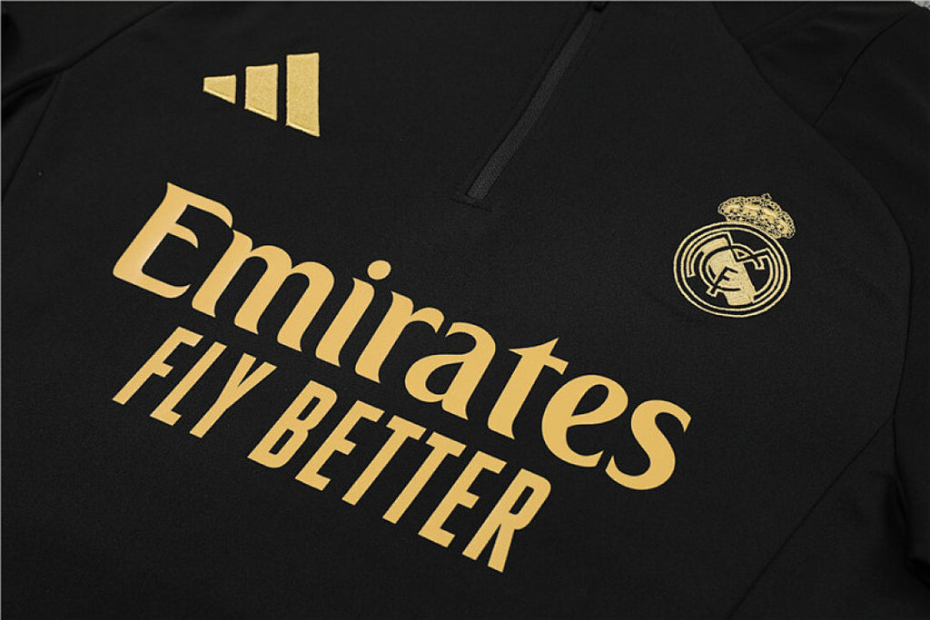 Real Madrid 24/25