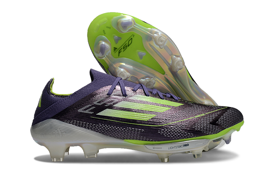 Adidas F50 Pro 50 Size FG