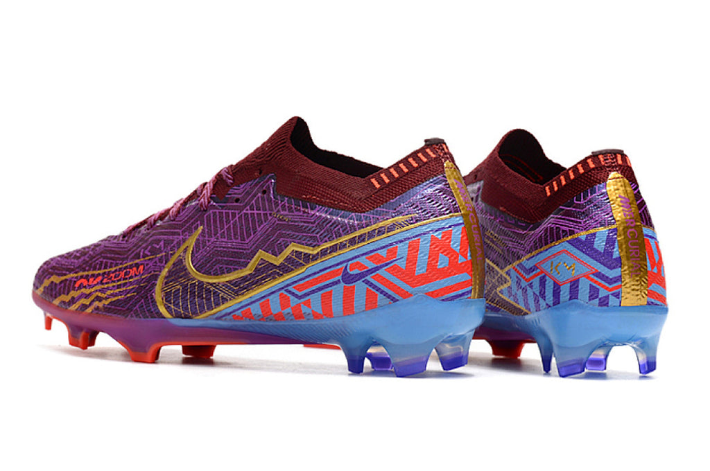 Nike Vapor 15 Air Zoom Mercurial Superfly Ix Elite 6 FG