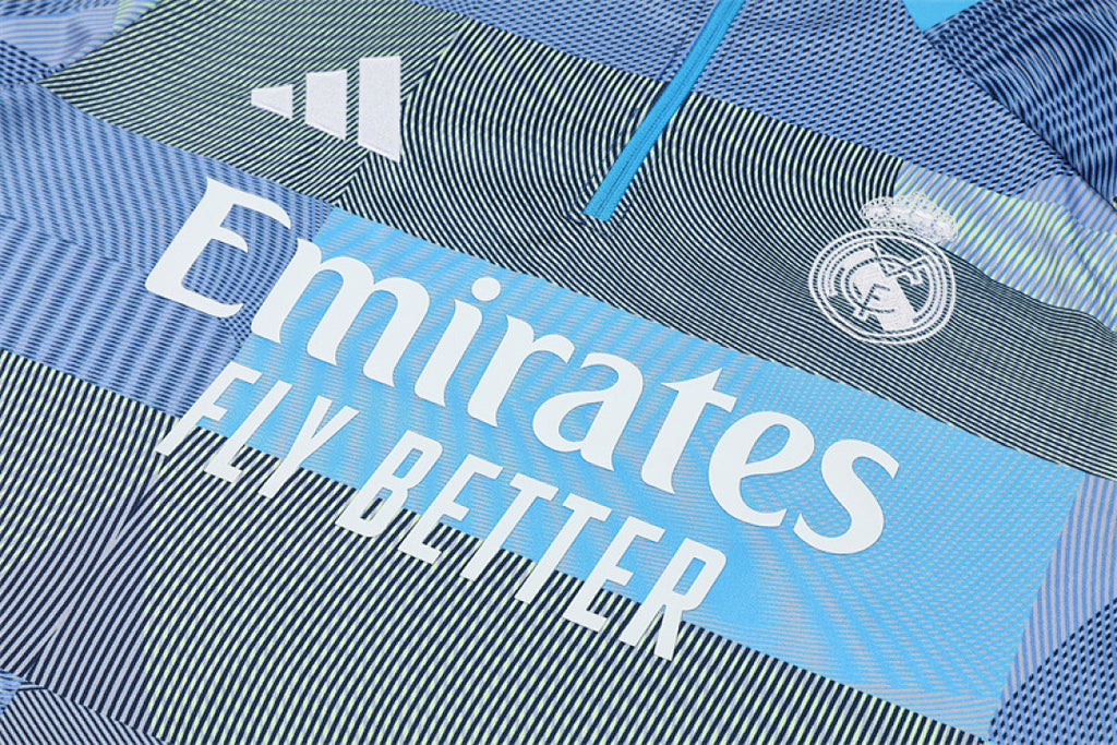 Real Madrid 25/26