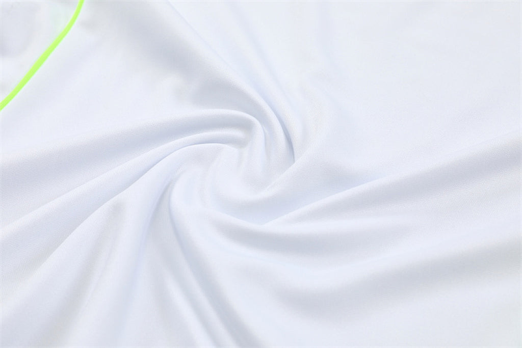 Real Madrid Blanc 25/26