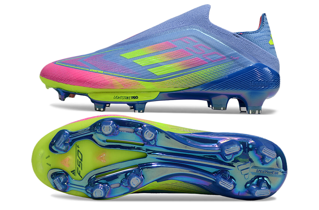 Adidas F50 Pro 50 Size FG