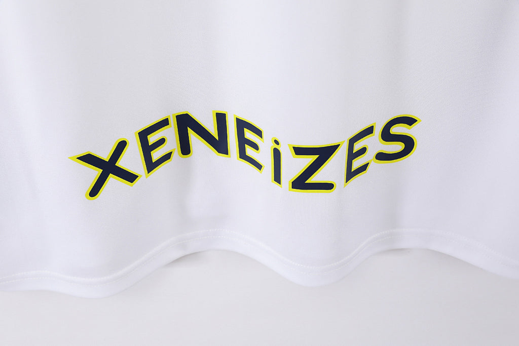 Boca Juniors 97 5 A Blanc 1996/1997