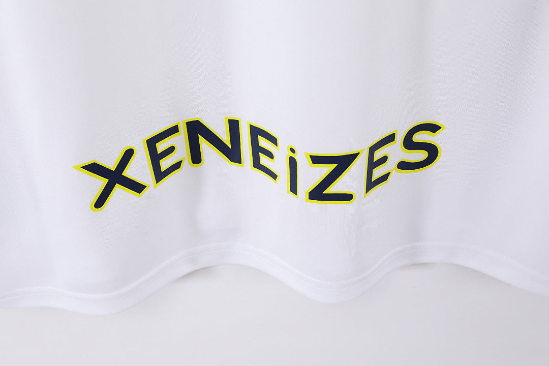 Boca Juniors 97 5 A Blanc 1996/1997