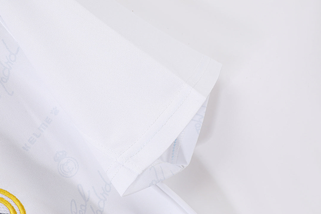 Real Madrid 96 5 A 1994/1996