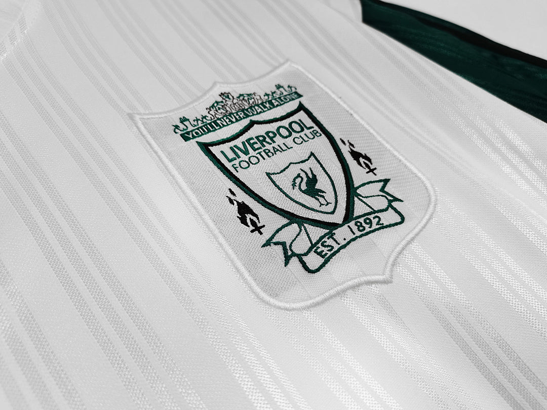 Liverpool 96 0 B 1995/1996