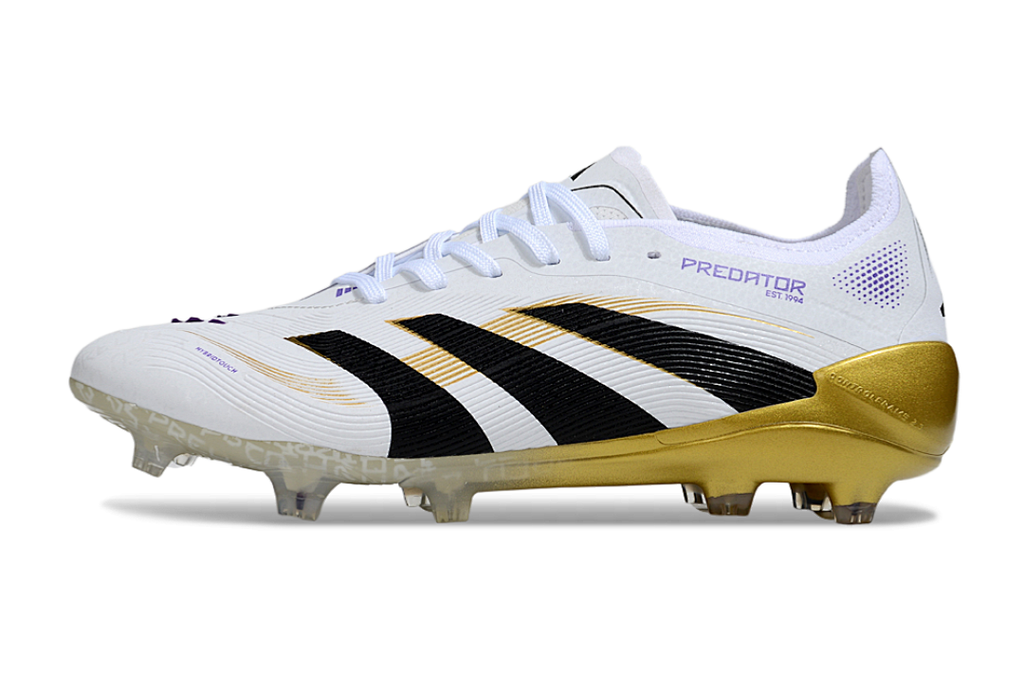 Predator-25-ACCURACY-FG-36 - Adidas