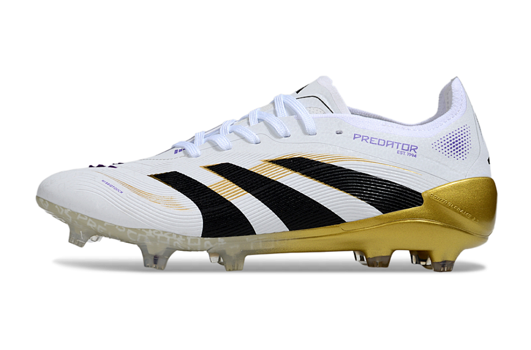 Predator-25-ACCURACY-FG-36 - Adidas