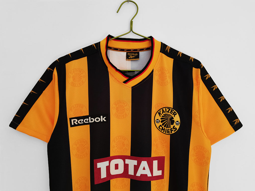 Kaizer Chiefs 8 A