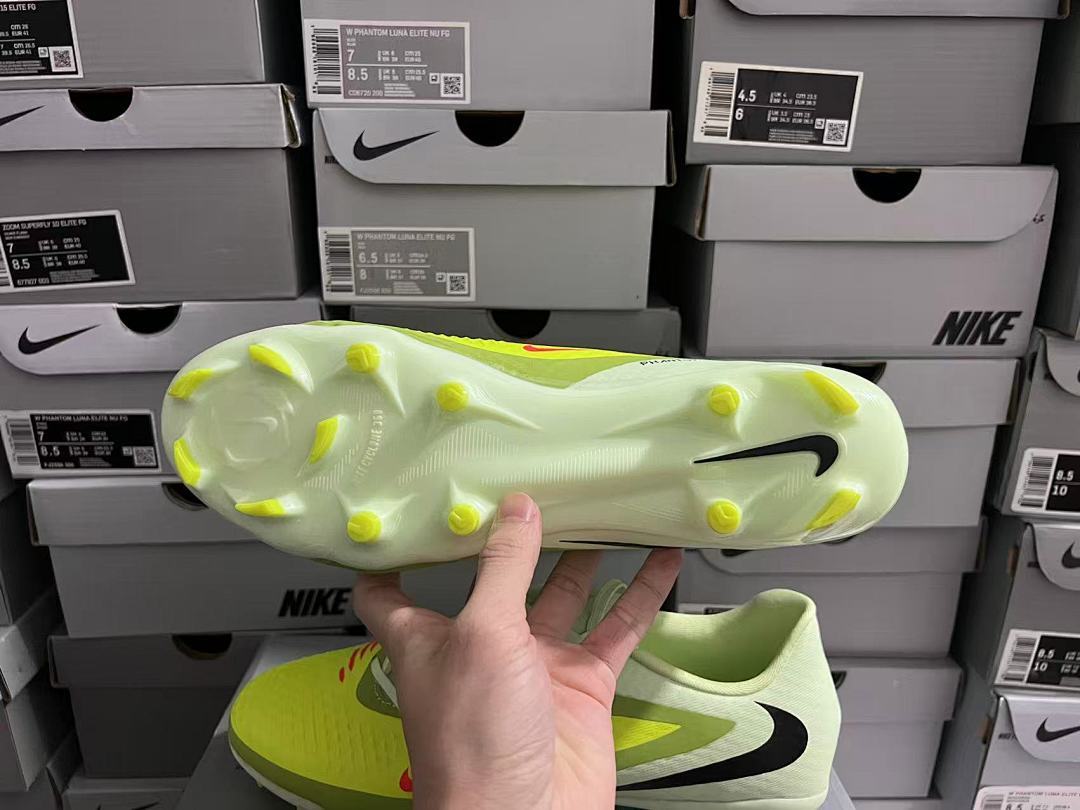 GX-3-FG-FGGX-FG - Nike