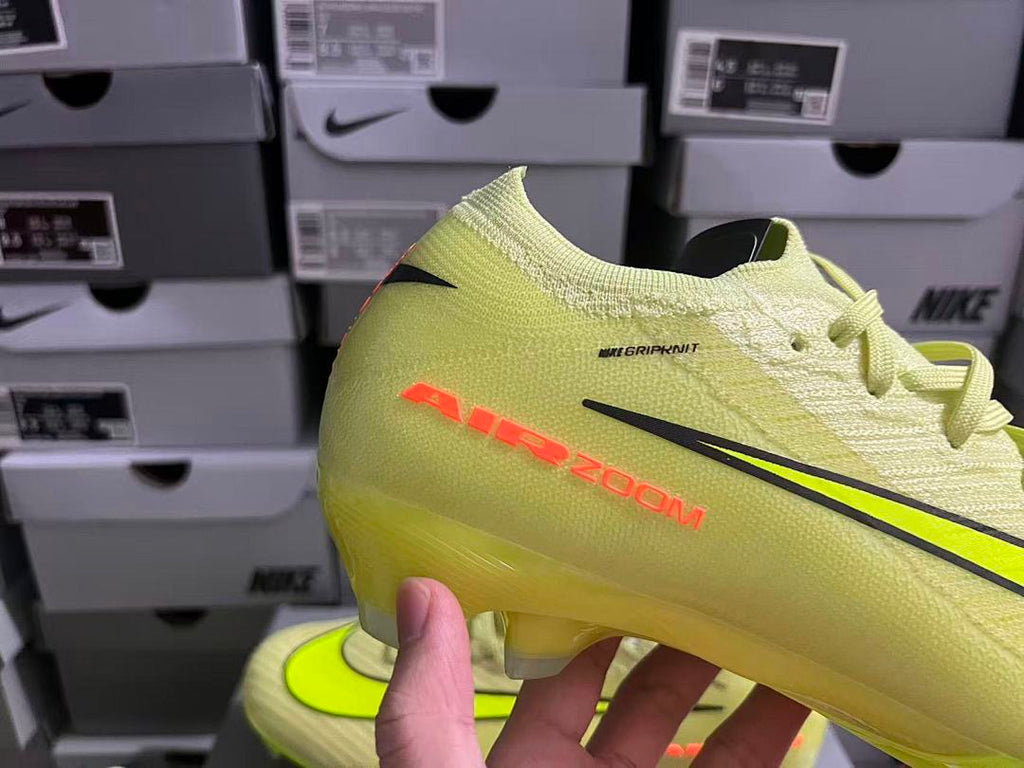Nike Vapor 16 Air Zoom Mercurial Xv Elite FG