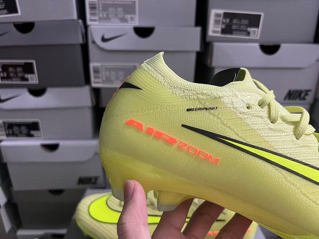 Nike Vapor 16 Air Zoom Mercurial Xv Elite FG
