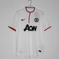 Man United 13 8 A 2012/2013