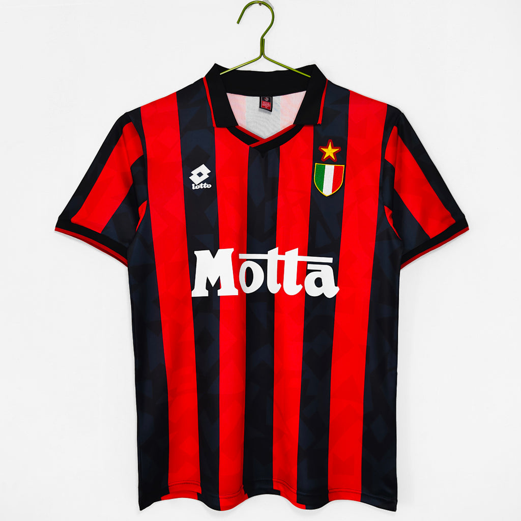 AC Milan 94 Ac 5 A 1993/1994