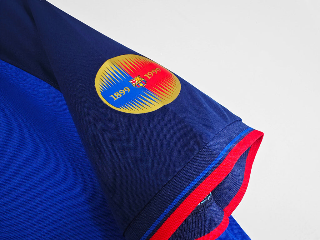 FC Barcelona 00 5 A 1999/2000