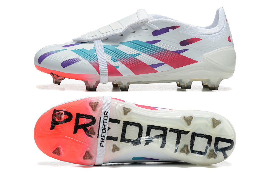 Adidas 24 A Predator Elite Tongue Predator 24 FG