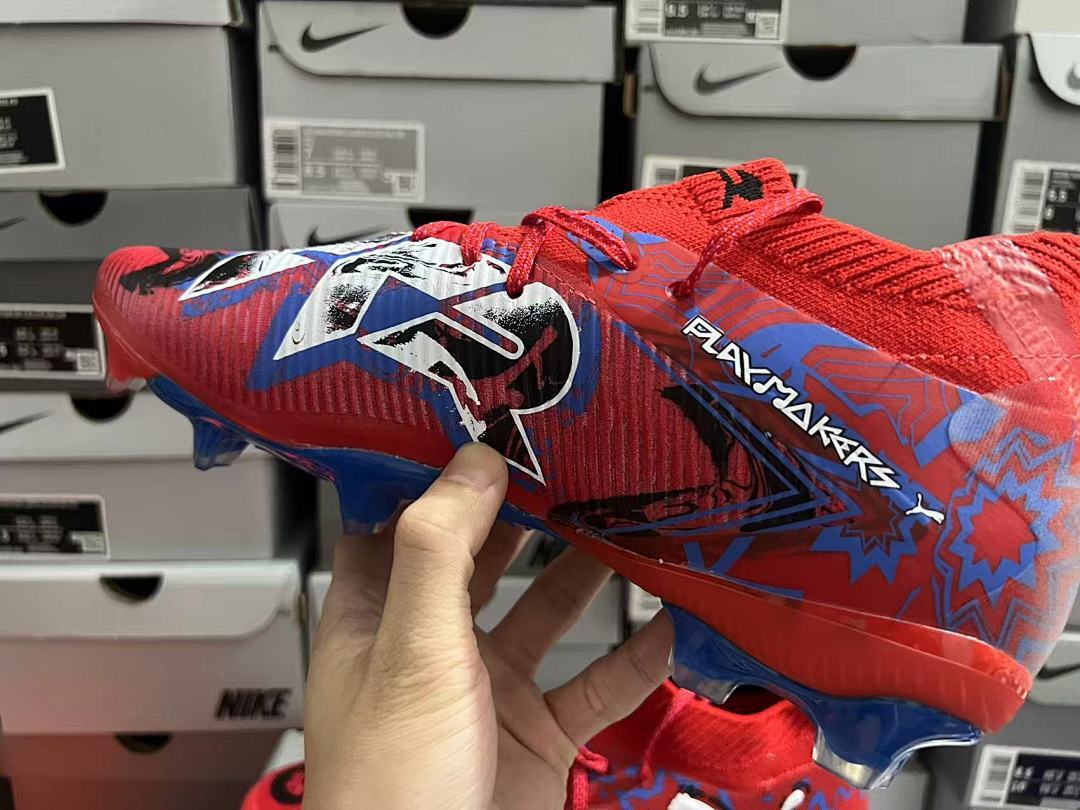 Puma Future 8 Ultimate FG