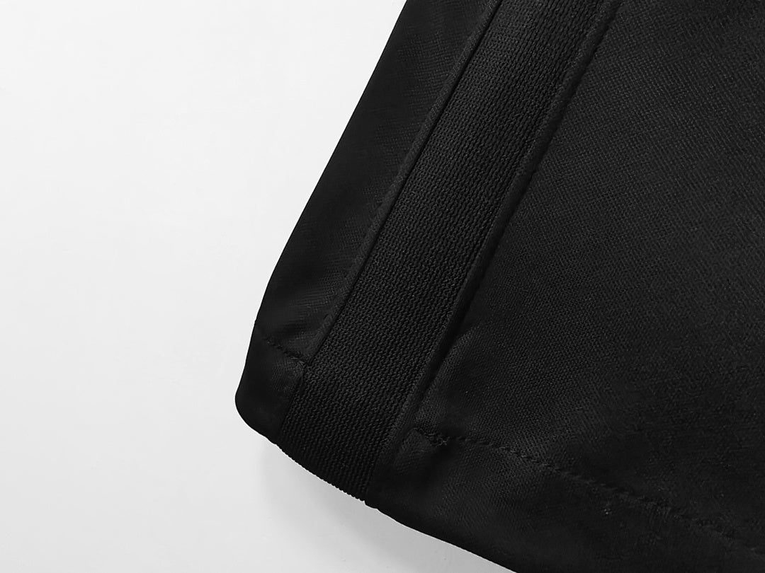 FC Barcelona 21 5 A Noir 2020/2021