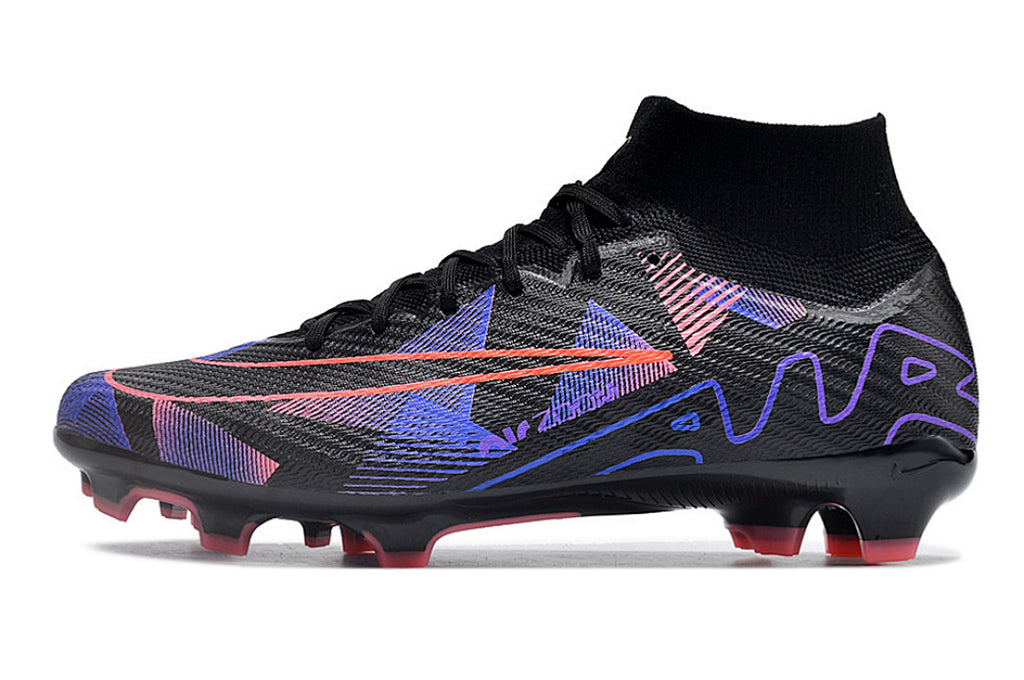 Nike Vapor 15 Air Zoom Mercurial Superfly Ix Elite 6 FG