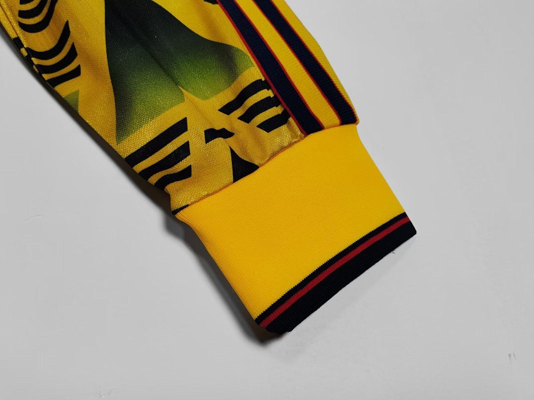 Arsenal 93 3 B 1991/1993