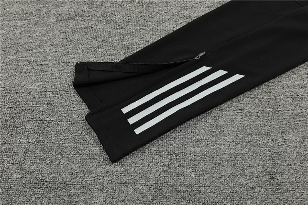 Man United Noir 24/25