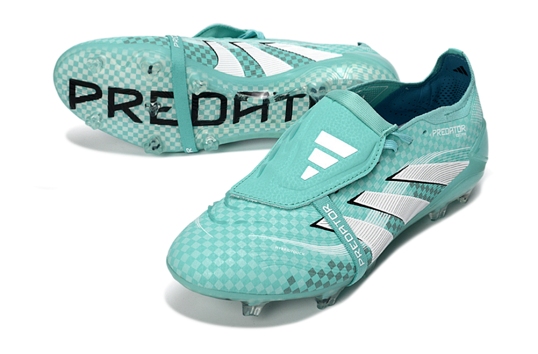 Predator-25-ACCURACY-FG-13 - Adidas