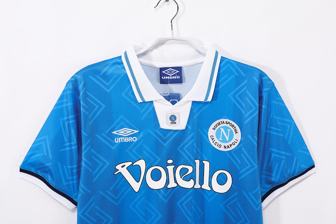 Naples 94 5 A 1993/1994