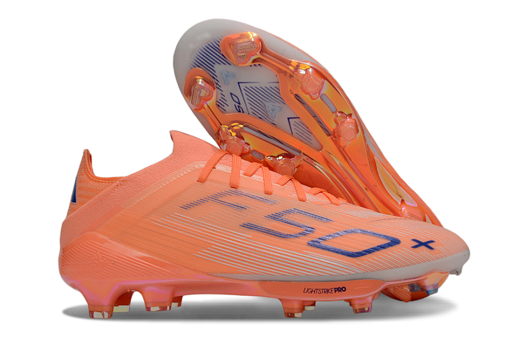Adidas F50 Pro 50 Size FG