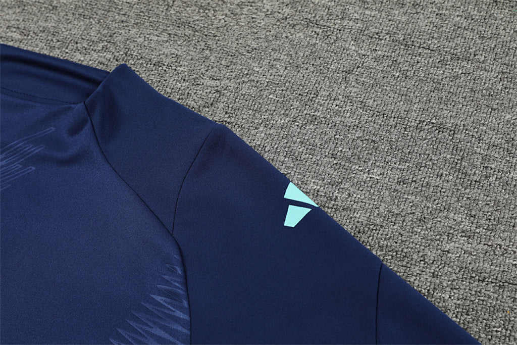 Arsenal Bleu Roi 24/25