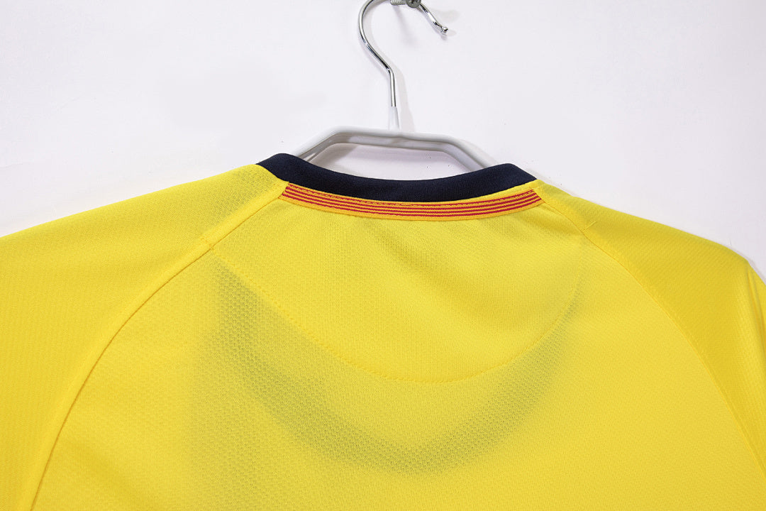 FC Barcelona 09 5 A 2008/2009