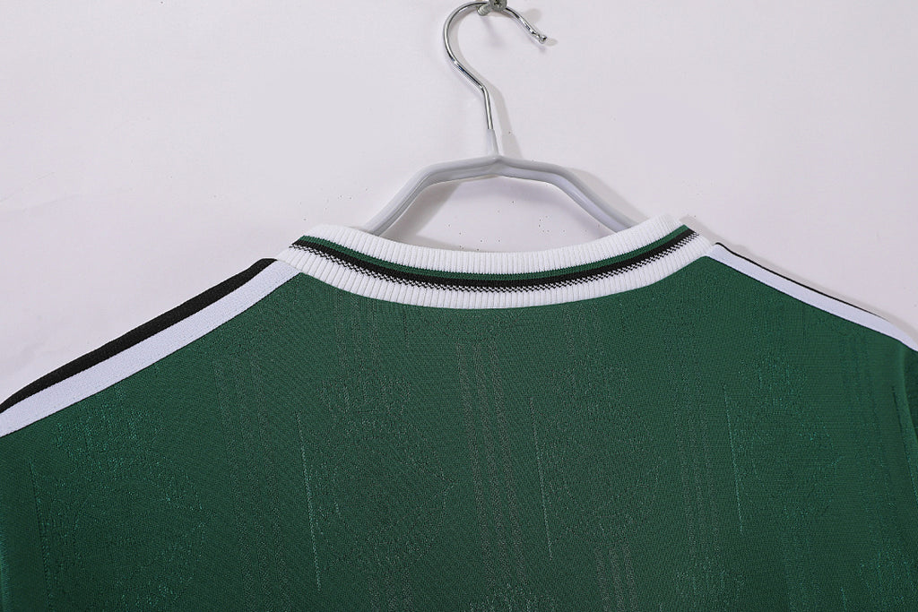 Deportivo de la coruna 00 3 B 1999/2000