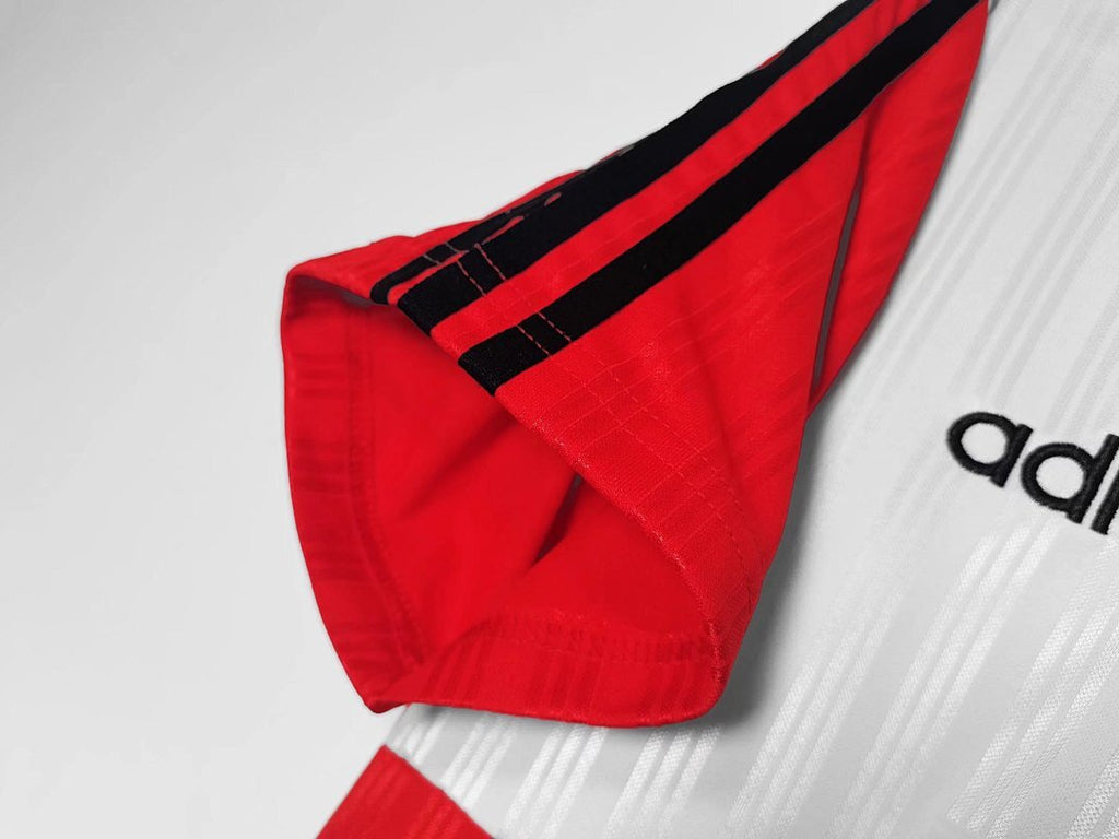 Rangers 96 8 A 1995/1996