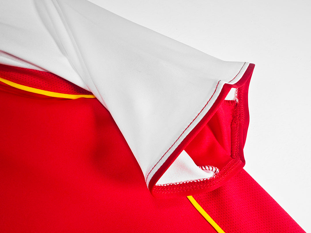 Arsenal 05 0 B 2004/2005