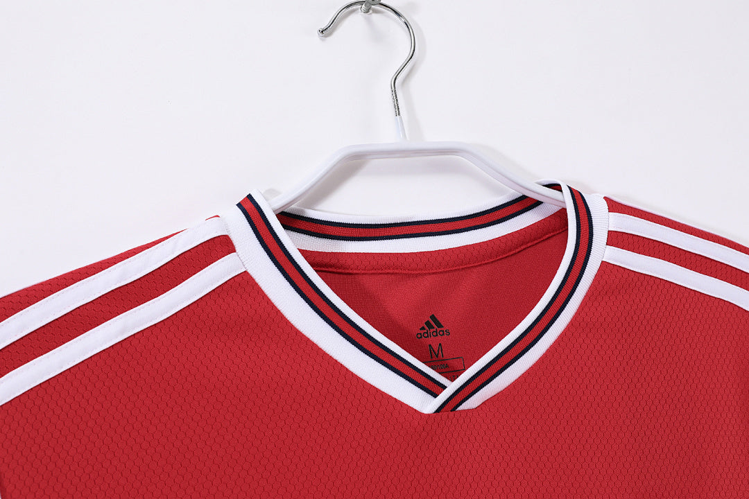 Arsenal 20 5 A 2019/2020