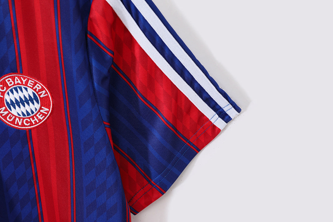 Bayern 97 8 A 1995/1997