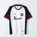 West Ham 01 0 B 1999/2001