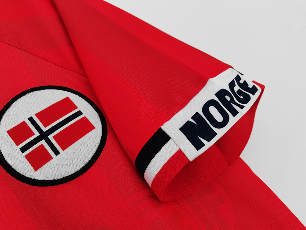 Norvege S1998 99 8 A
