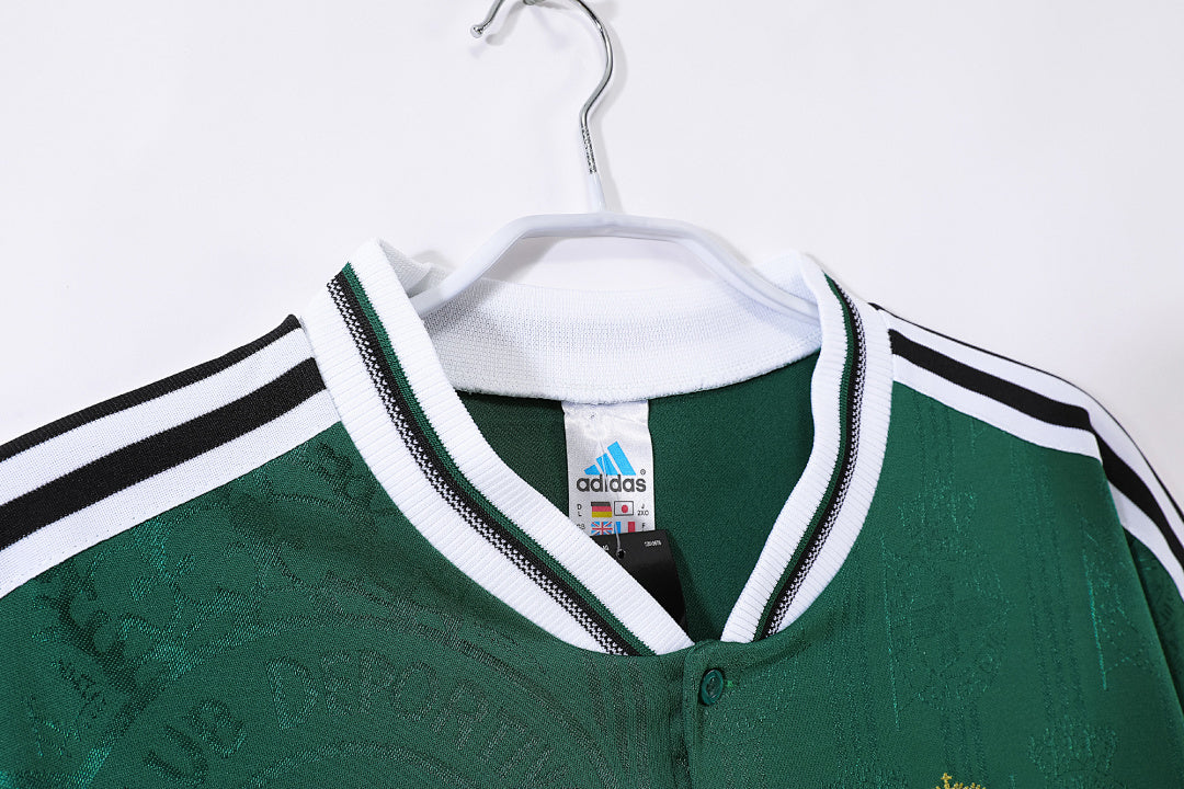 Deportivo de la coruna 00 0 B 1999/2000