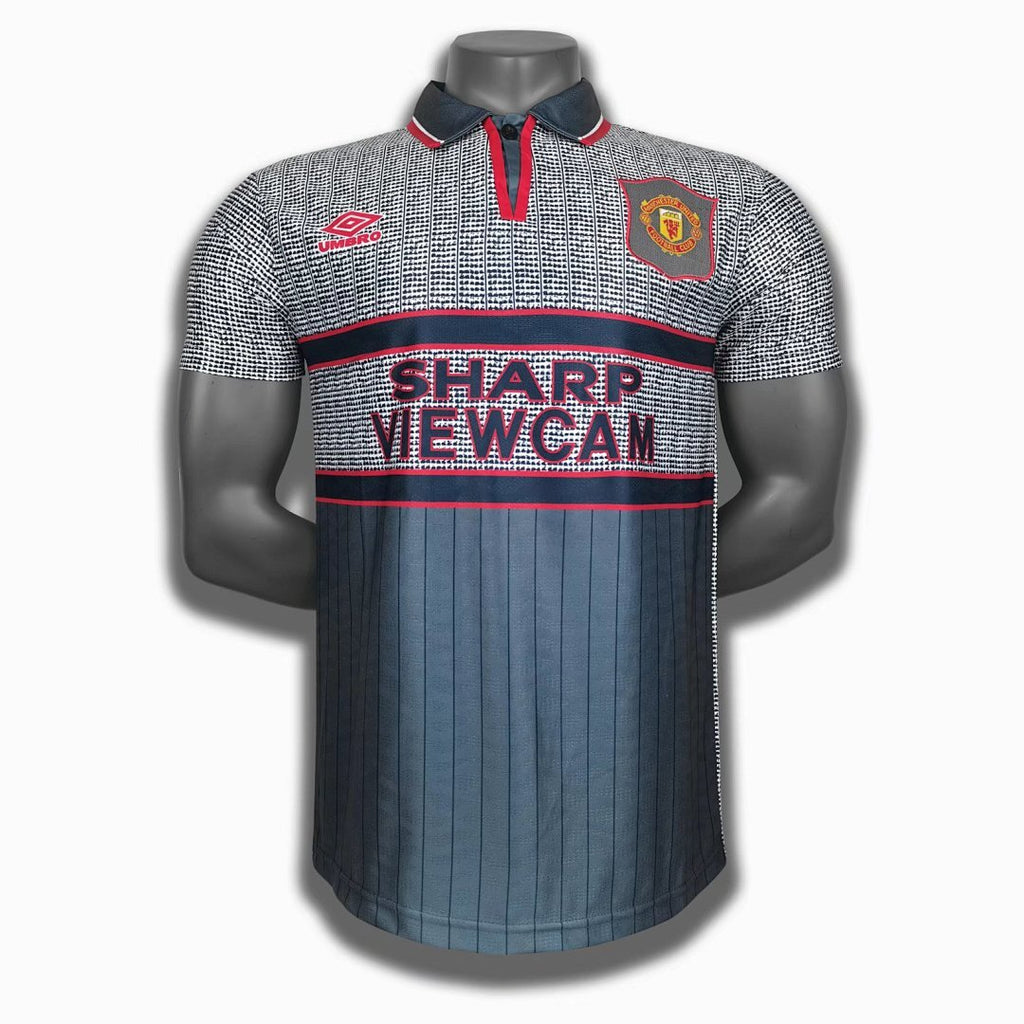Man United 96 8 A 1995/1996