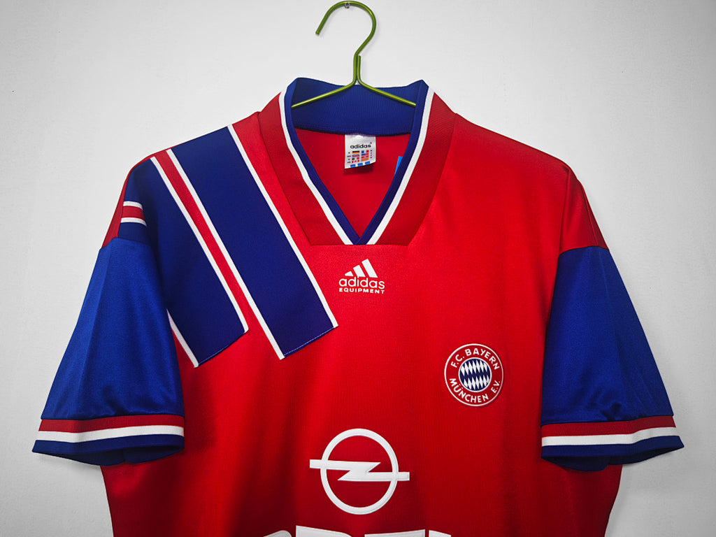 Bayern 95 3 B 1993/1995