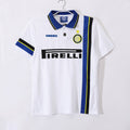 Inter Milan 98 8 A 1997/1998
