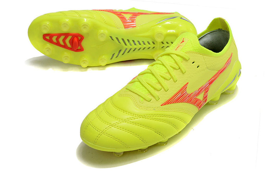 Mizuno Modele Morelia Neo Iv Bate Made Japan FG